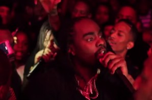Wale – ‘Simply Nothing Tour’ x The Fillmore Recap (Video)