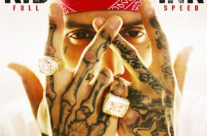 Kid Ink – Hotel Ft. Chris Brown