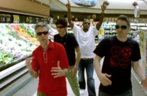 Beastie Boys – Too Many Rappers Ft. Nas (Video)