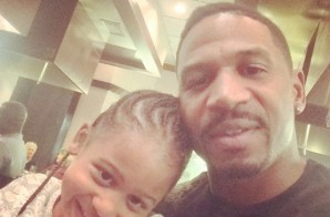 Stevie J Charged For Back Child Support Of Over $1.1M