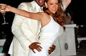 It’s Official, Nick Cannon Files For Divorce From Mariah Carey