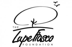 The @LupeFiasco Foundation To Transition To A New Name!