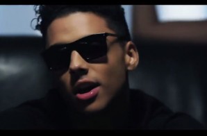 Quincy – Friends First Ft. French Montana (Video) (Dir. By Eif Rivera)