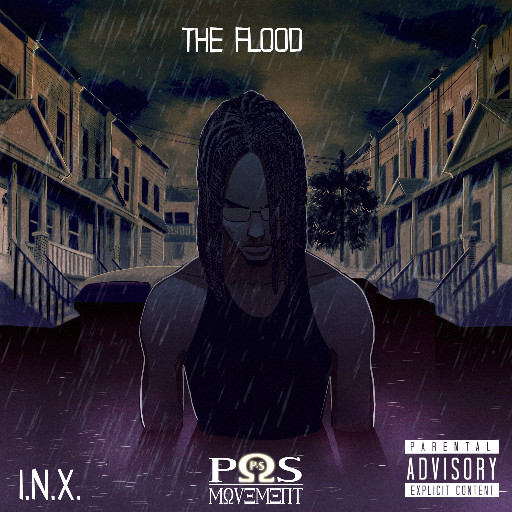 dFlwGGU6-1 I.N.X - The Flood (EP) 