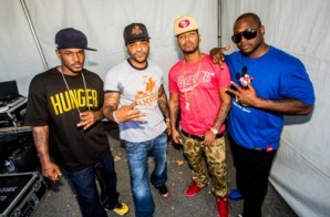 Dipset Said To Be Releasing A New Mixtape!