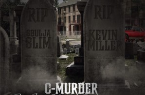 C-Murder x Lil Boosie & Lil Kano – For My Homies Dead & Gone