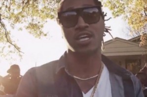 Future – My Savages (Video)