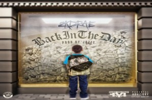 2kdrae – Back In The Day