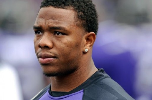 The Payback: Ray Rice Will Seek $3.5M In Back Pay At Wrongful-Termination Hearing