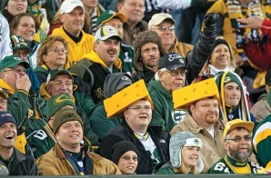 Free The Cheese: Cheese Banned In Seattle-Area Town Ahead Of NFC Championship Game