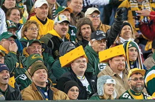 Free The Cheese: Cheese Banned In Seattle-Area Town Ahead Of NFC Championship Game
