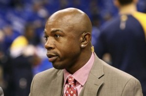 Greg Anthony Suspended Indefinitely From CBS, Turner Sports After Arrest For Soliciting Prostitution