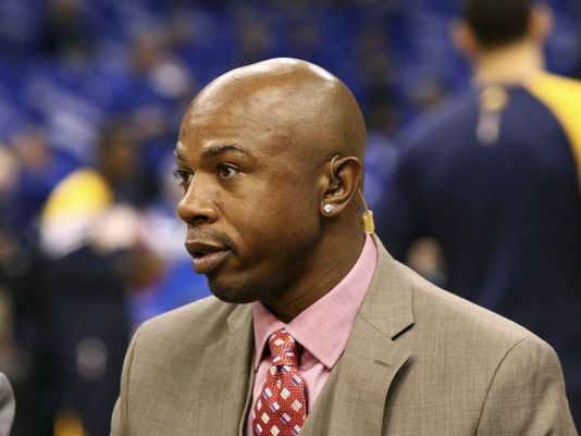 image24 Greg Anthony Suspended Indefinitely From CBS, Turner Sports After Arrest For Soliciting Prostitution  