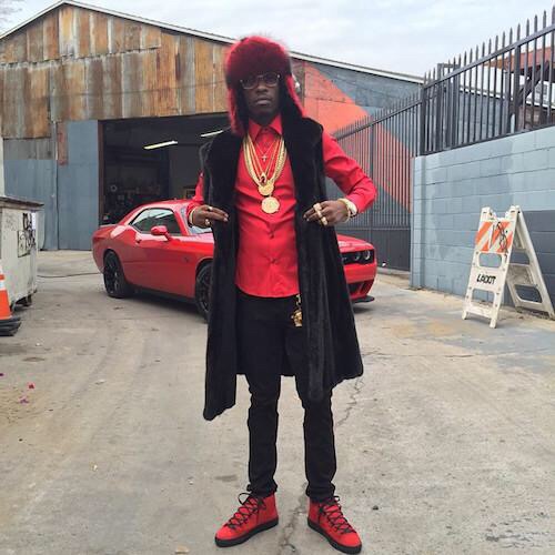 Rich Homie Quan Have You Ever Home of Hip Hop Videos