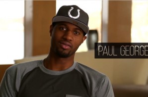 Paul George Speaks To Bleacher Report About The Night He Suffered His Injury (Video)