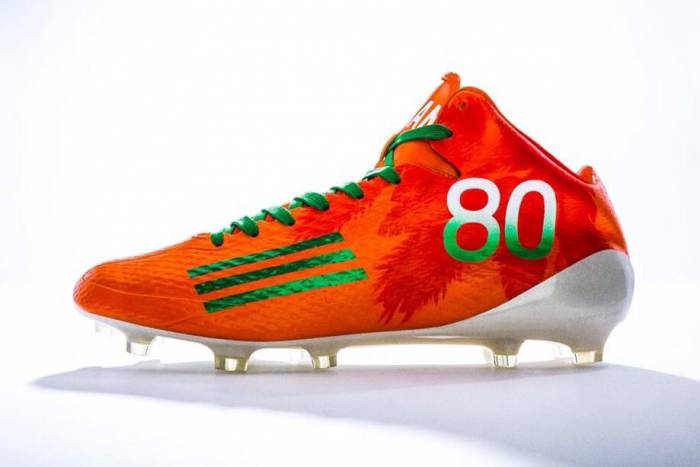 image5 The University Of Miami Signs 12-Year Deal With adidas (Photo)  