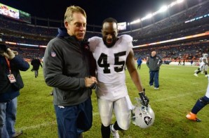 New Life In The Black Hole: The Oakland Raiders Are Expected To Name Jack Del Rio Their New Head Coach