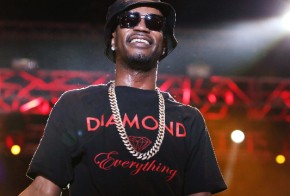 Juicy J – A Tale Of 2 Cities (Freestyle)