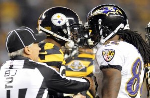 2015 NFL Wild Card Saturday: Baltimore Ravens vs. Pittsburgh Steelers (Predictions)
