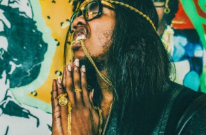 Trinidad Jame$ Announces His Upcoming Project “No One Is Safe” & Releases “BlackMan Pt. 2”