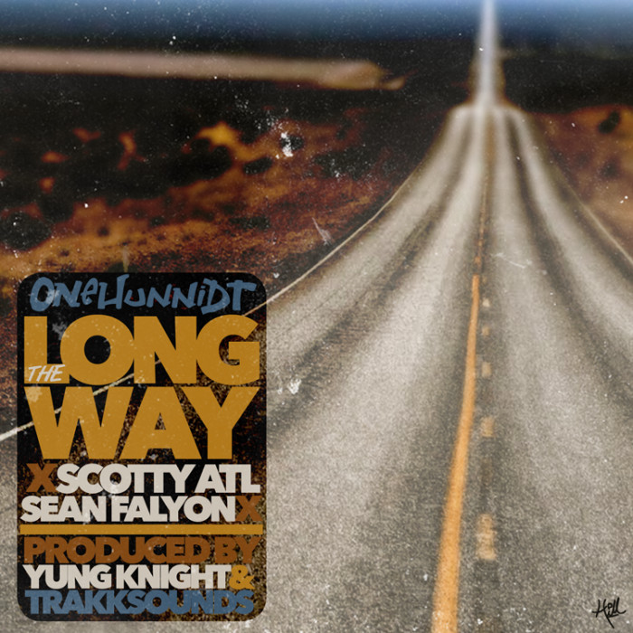 unnamed-9 Onehunnidt x Scotty ATL x Sean Falyon - The Longway  