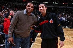 Family Values: Austin Rivers Set To Play For His Father Doc Rivers In Los Angeles