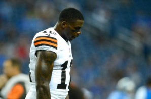You Don’t Know Me: Josh Gordon Fires Back At Cris Carter, Stephen A. Smith & Charles Barkely
