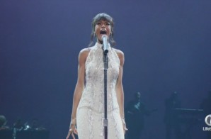 “Whitney” Biopic Racked In A Rating That Lifetime Has Never Seen Making It The Most Watched Film On The Network