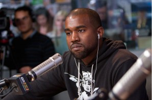 Kanye Expands On His Beck Remarks, Plans To Work With Taylor Swift