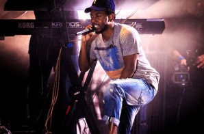 Kendrick Lamar & Mary J. Blige Set To Headline 2015 Essence Festival