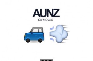 AUNZ – On Moves (Prod. by Saul X)