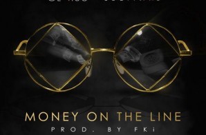 Genius x Scotty ATL – Money On The Line (Prod. by FKi)