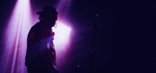 PARTYNEXTDOOR Performs ‘PND COLOURS’ Collection In L.A. (Video) | Home ...