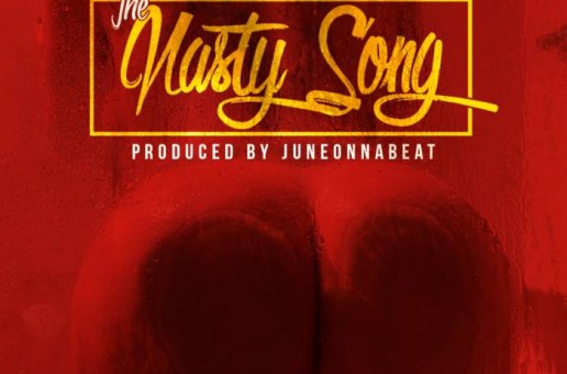 Bueno – The Nasty Song feat. Terin Thompson (Prod. by Juneonnabeat)