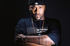 Bun B Teaching Free Online “Religion And Hip Hop” Course (Video)