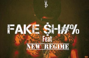 Young FP – Fake $h#% Ft. New Regime