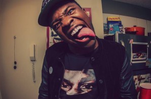 Jay IDK – One Two Feat. Lena Chanel (Freestyle)