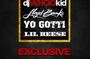 Young Buck – Exclusive Ft Lloyd Banks, Yo Gotti & Lil Reese