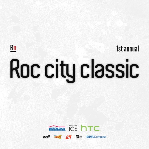 Roc_City_Classic-500x500 2 Chainz, Big Sean, Fetty Wap, Pusha T, & TraviS Scott Join Kanye West At Roc City Classic (Video)  