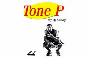 EVENT: Tone P & DJ Alizay – The Beats About Nothing (Listening Session) | Hosted By Quinelle J. Holder