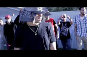 R-Jay x Hooligan-X & Streets – Out Here (Video)