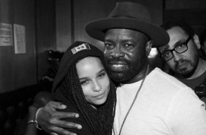 Black Thought – The Champs Podcast Interview (Audio)