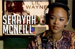 Ebro Takes Serayah McNeil’s Character “Tiana” In “Empire” A Little Too Seriously (Video)