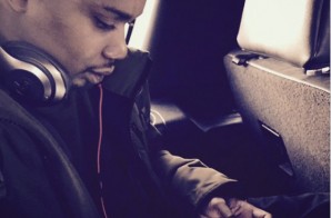 Charles Hamilton Inks A New Deal With Republic Records