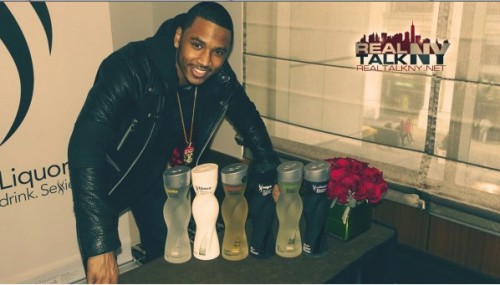 trey songz tremaine 2015