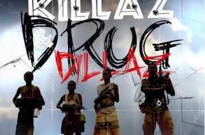 Solo Lucci – Killaz & Drug Dillaz Ft. Akon