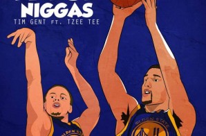 Tim Gent – These Niggas Ft. Tzee Tee (Produced By Free P.)