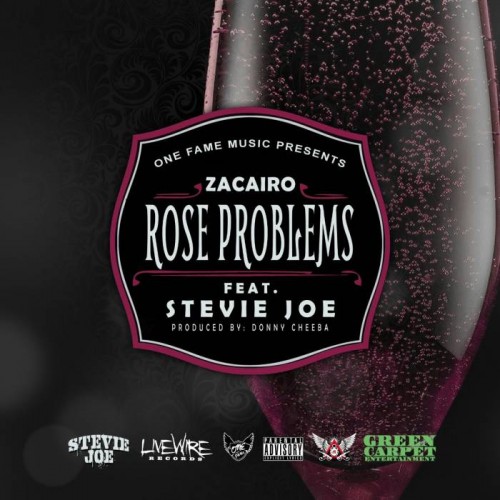 ZaCairo-Rose-Problems-feat.-Stevie-Joe-500x500 ZaCairo - Rose Problems feat. Stevie Joe  