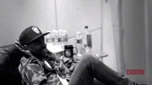 big-sean-500x282 Kanye West & Pusha T Talk W/ Big Sean About His Forthcoming Album, 'Dark Sky Paradise' (Video) 