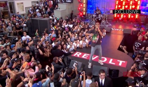 bigseanblessings-500x296 Big Sean Performs 'Blessings' On Revolt Live! (Video) 